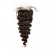 virgin hair bundles deep wave closure colorado springs ebony hair
