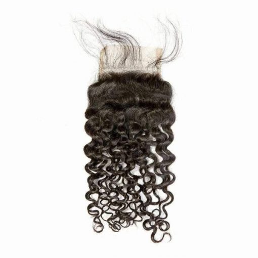 virgin hair bundles italian curl closure colorado springs ebony hair